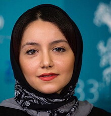 نازنین بیاتی بازیگر کمدی «دینامیت» شد