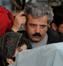 تولید فاز دوم «تاریکی شب، روشنایی روز» از خرداد ماه آغاز می‌شود