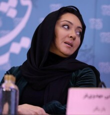 نیکی کریمی: عده‌ای ۹۰ سالن سینما را قبضه کرده‌اند، به امثال من ۱۵ سالن می‌رسد!