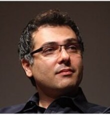 کوروش تهامی: در شب‌های قدر با عشق به شب زنده‌داری می‌پردازم