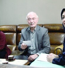 «گمشدگان» حوالی شبکه دو