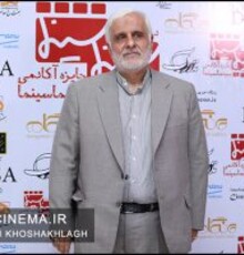سعید سعدی: فیلمم را آتش می‌زنم اما به پلتفرم نمی‌دهم!