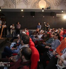 تولدی دیگر بعد از ۳۰ سال برای امیر نادری