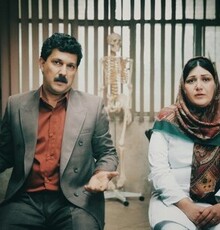 «گیج گاه» مجوز نمایش گرفت