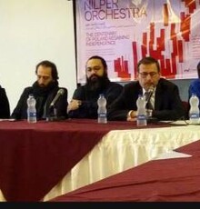 همدلی موزیسین‌های ایرانی و لهستانی برای جشن استقلال دوباره لهستان در تالار وحدت