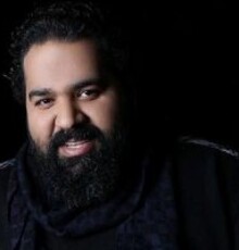 رضا صادقی: می‌خواستم حال مردم را کمی بهتر کنم/ خوانندگی بسیار سخت‌تر از اجرای برنامه است