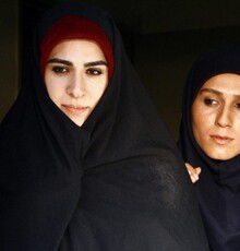 «در میان خاکستر» هفته دفاع مقدس روی آنتن شبکه یک