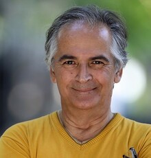 «رقص روی شیشه» با سعید کنگرانی