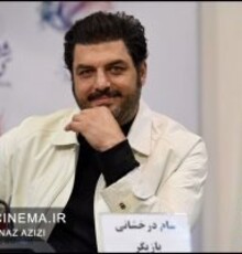 سام درخشانی: سینمای کمدی گیشه را تسخیر کرده است