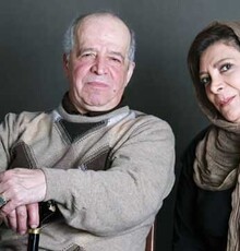 برای درگذشت محسن قاضی مرادی و حسرت هایباقی مانده