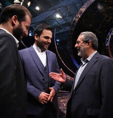 مدیر شبکه سه: علیخانی در انتخاب سوژه‌های «ماه عسل» دقت کند!