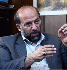 حیدریان: فیلمی که از خطوط قرمز نظام عبور کند، قابل نمایش نیست