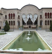 محمدی‌ها در کاشان سریال نمایش خانگی می‌سازند!
