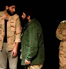 نمایش «مرزداران» تمدید شد