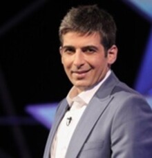 عکس | موتور سواری حمید گودرزی ظاهر متفاوت همراه بازیگر زن