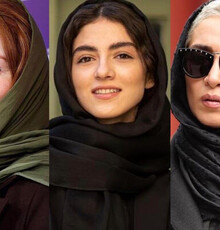 بازیگران زن «غریزه» مشخص شدند