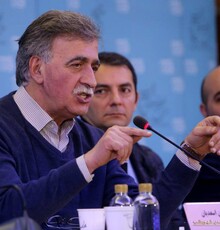 اسعدیان: نمی‌خواستم فیلم معمایی پلیسی بسازم/ برخی نقدها، توهین به سینما است
