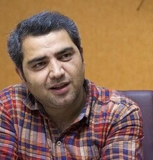 اتابک نادری: تولیدات تلویزیون کم و جایی برای من نیست