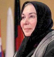 پروانه معصومی: ترجیح می‌دهم در خانه بیکار باشم تا برخی از نقش‌ها را بازی کنم