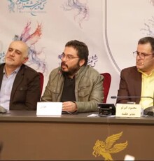 «جشن دلتنگی» یک فیلم کاملا مستقل است