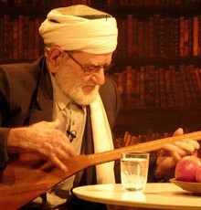 عثمان محمدپرست: انتظار دارم آثار موسیقی‌ام پخش شود