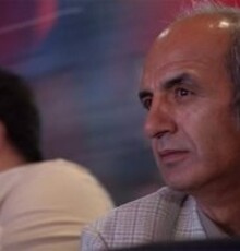 انتقاد یک کارگردان از صادر نشدن مجوز فیلمش/ گردنم زیر گیوتین قرار گرفت