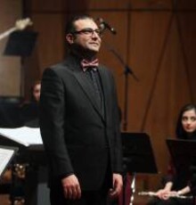 بردیا کیارس با «بینوایان» همراه شد