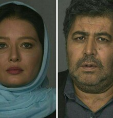 رونمایی از تست گریم بازیگران اصلی «جن زیبا»