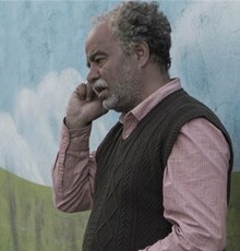 صداگذاری «کامیون» کامبوزیا پرتوی