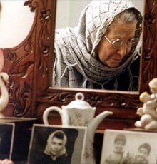 نمایش نسخه مرمت‌شده «مسافران» در موزه سینما