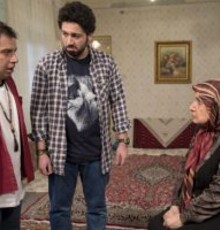 کمدین برتر «خندوانه» بازیگر شد!