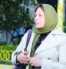 پایان فیلمبرداری «ماهور»