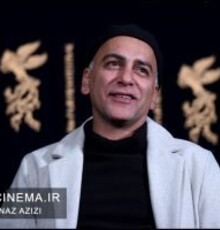 حمیدرضا آذرنگ در گفت‌وگو با سینماسینما/ لهجه من در «تنگه ابوقریب» ربطی به نقشم در «شاهگوش» نداشت