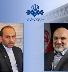 با پایان ماموریت علی‌عسکری، پیمان جبلی جایگزین او می‌شود
