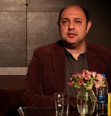 حمیدرضا دیبازر مهمان رادیو فرهنگ می شود
