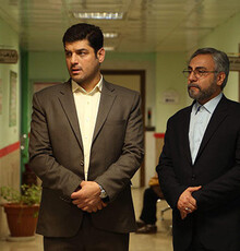 «بی نمک» به شبکه یک رفت