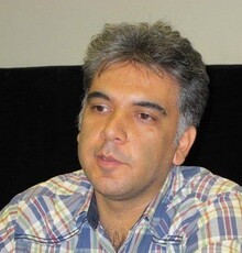 رئیس هیات مدیره انجمن جلوه های ویژه میدانی انتخاب شد