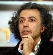 پیمان یزدانیان در گفت‌وگو با سینماسینما/ موسیقی و داستان «خوک» در یک مسیر هستند