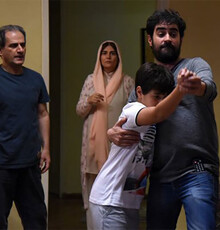 اکران دوم نوروز با نمایش شش فیلم جدید آغاز می‌شود