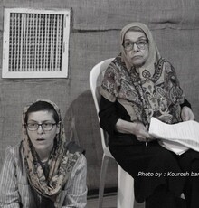 صدیقه کیانفر به «هایلایت» پیوست