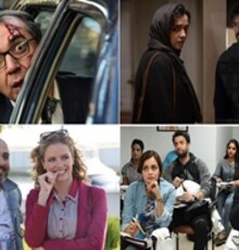 سینماروها برای کدام فیلم‌ها سر و دست شکستند؟ 