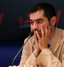 شهاب حسینی: هنرمند نیازی به خبرنگاران ندارد!