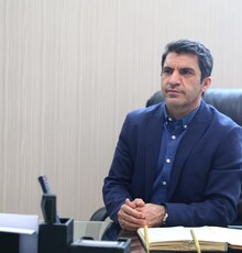 علیرضا امامی فر: تمام امکانات را برای تیم های ملی فراهم کردیم