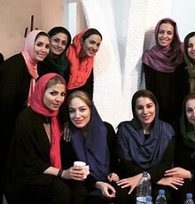 همکاری «خنیاگران مهر» با فیلم «ماهور»