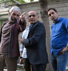 شخصیت‌های جدید به «لیسانسه‌ها» اضافه می‌شوند