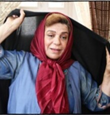 یک جایزه برای گوهر خیراندیش 