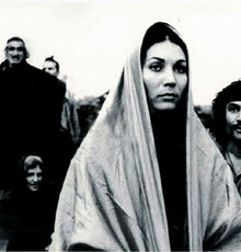 «غریبه و مه» روی پرده‌ی سینما‌تک می‌رود