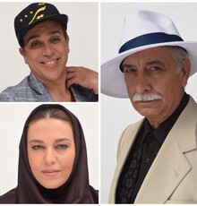 سه بازیگر دیگر به «آقای سانسور» پیوستند