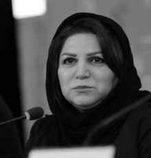 برپایی مسترکلاس هایده صفی‌یاری در اتریش