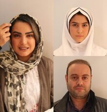 فیلم نیمه بلند «حیا» به زودی کلید می‌خورد